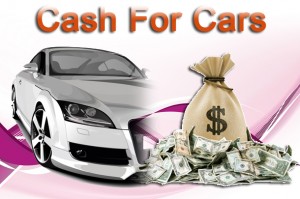cash for car removals